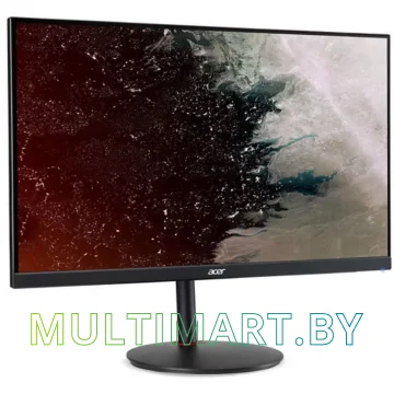 Игровой монитор Acer Nitro XV272UV3bmiiprx (UM.HX2EE.307) картинка 2